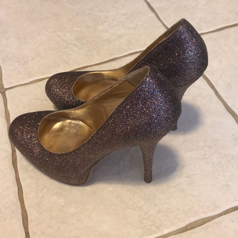 Stilettos - Picture 5 of 5